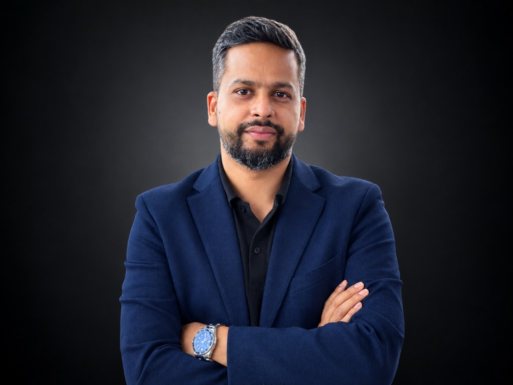 Gaurav Sharma